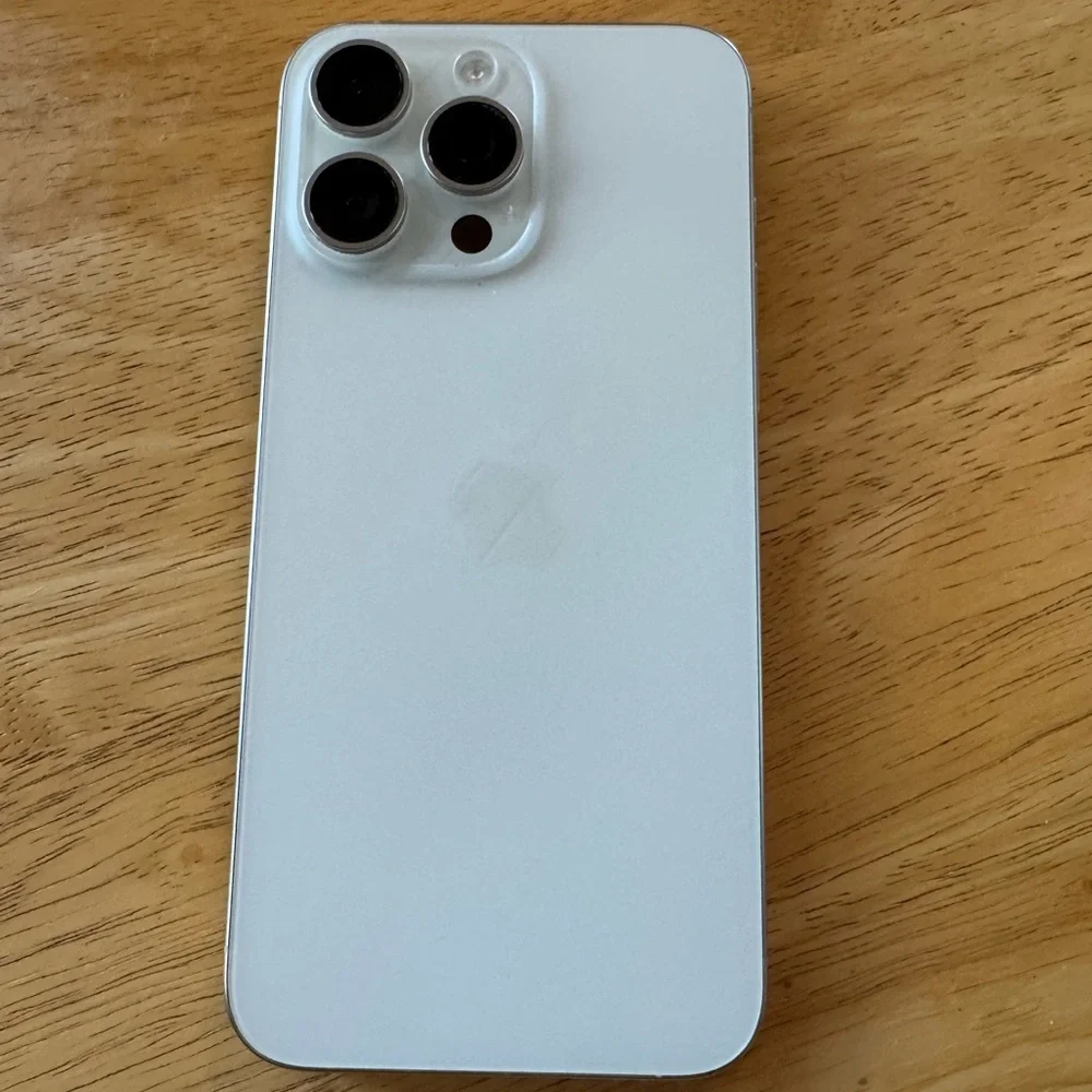 iPhone 15 Pro Max 256GB for Verizon